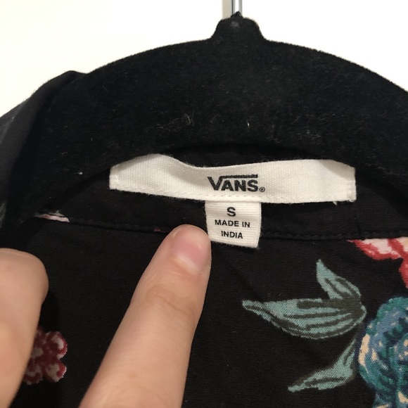 VANS dress - Picture 2 of 3